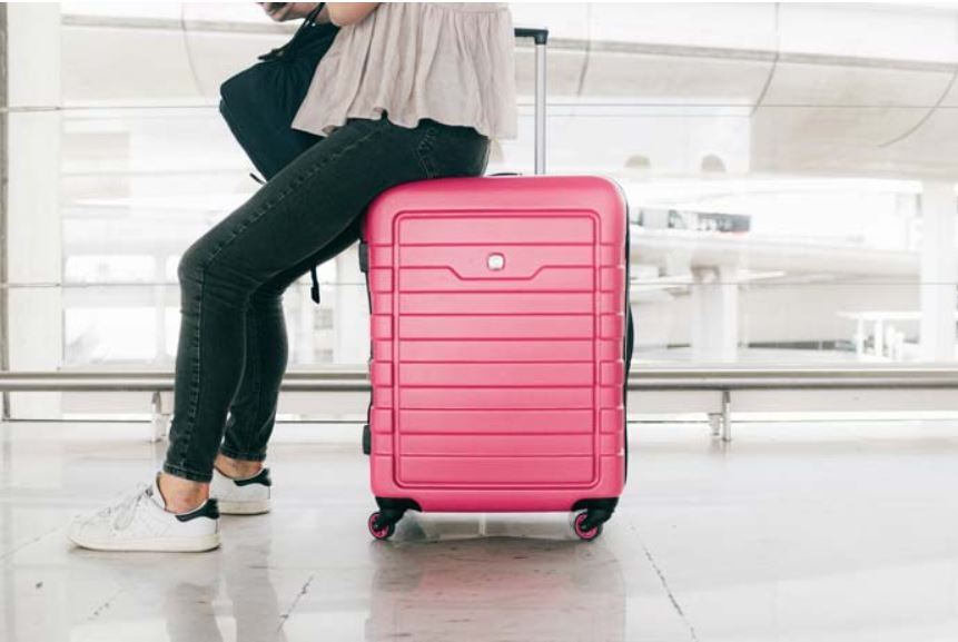 Travel Fashion Days in Dendermonde zondag 13 Maart !