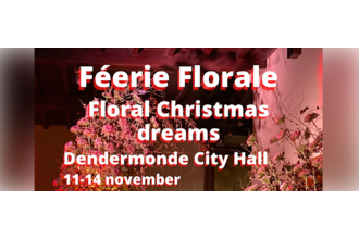 Féerie Florale