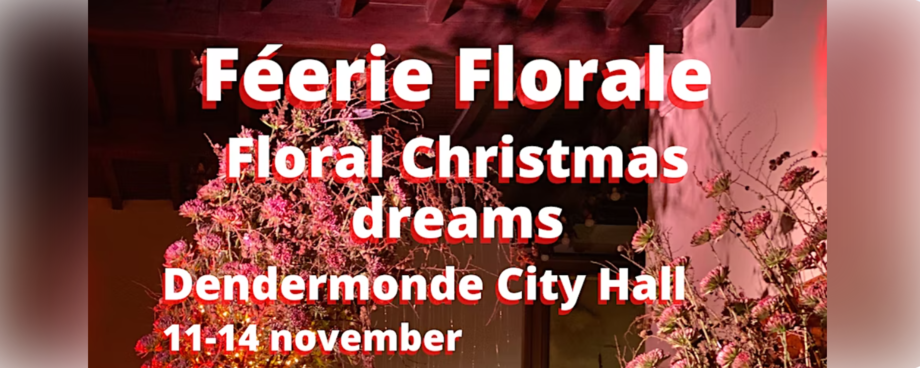 Féerie Florale