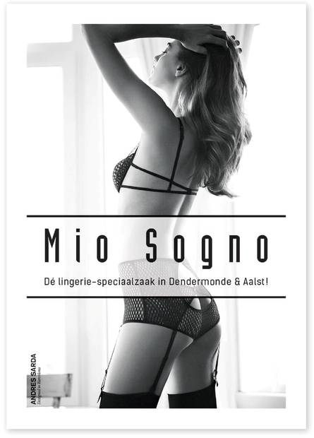Mio Sogno