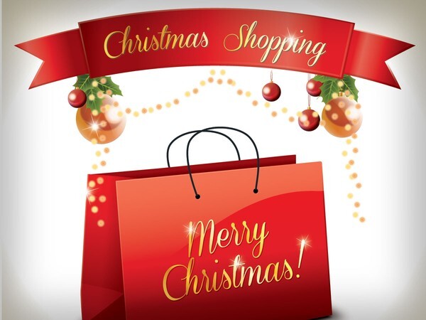 Kerstshopping Dendermonde & Aalst